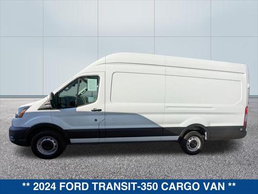 2024 Ford Transit-350 Base