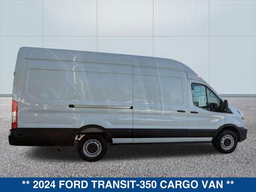2024 Ford Transit-350 Base