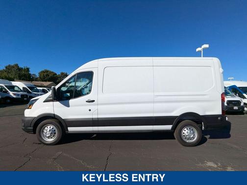 2025 Ford Transit-350 Base