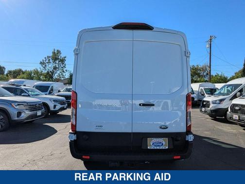 2025 Ford Transit-350 Base