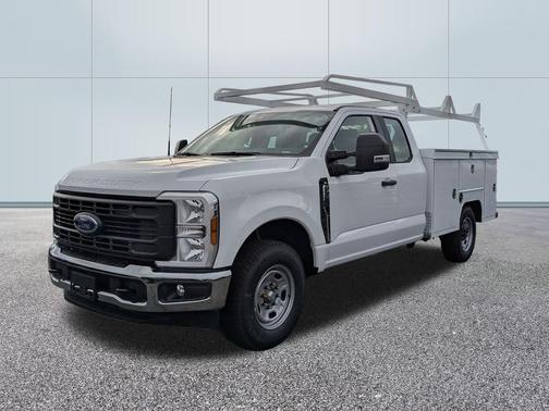 2026 Ford F-250 XL