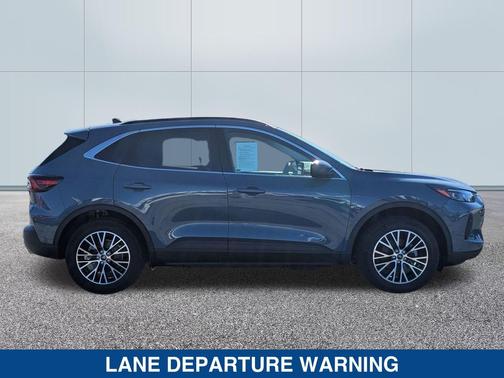 2024 Ford Escape PHEV Base