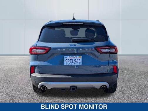 2024 Ford Escape PHEV Base