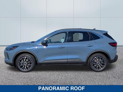 2024 Ford Escape PHEV Base