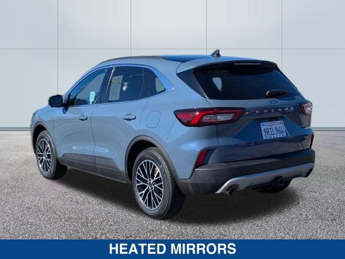 2024 Ford Escape PHEV Base