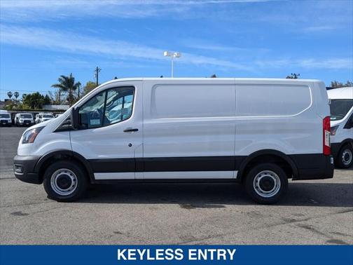 2025 Ford Transit-150 Base