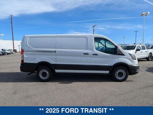 2025 Ford Transit-150 Base