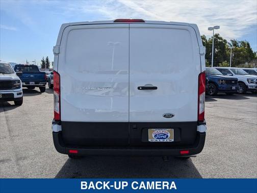 2025 Ford Transit-150 Base