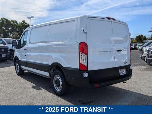 2025 Ford Transit-150 Base