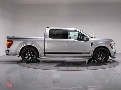 2025 Ford F-150 Shelby Super Snake