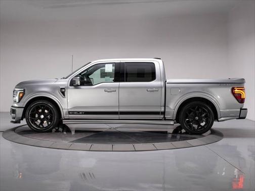 2025 Ford F-150 Shelby Super Snake