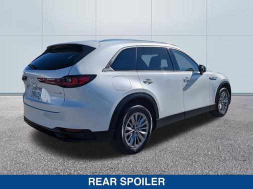 2024 Mazda CX-90 PHEV Preferred