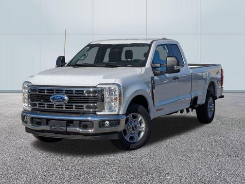 2026 Ford F-250 XLT
