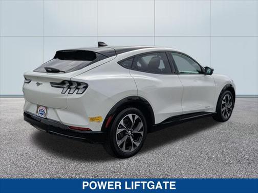 2022 Ford Mustang Mach-E Premium
