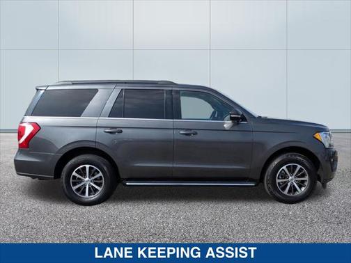 2021 Ford Expedition XLT