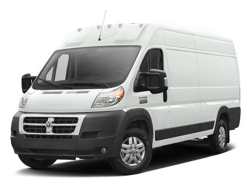 2017 RAM ProMaster 3500 High Roof
