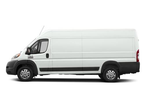 2017 RAM ProMaster 3500 High Roof