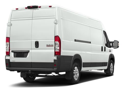 2017 RAM ProMaster 3500 High Roof