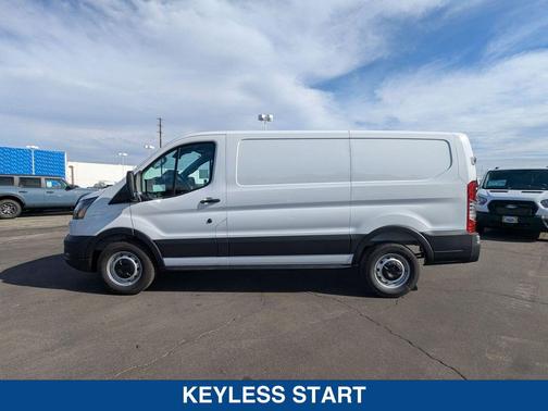 2026 Ford Transit-150 Base