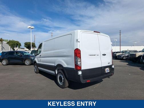 2026 Ford Transit-150 Base