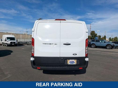 2026 Ford Transit-150 Base