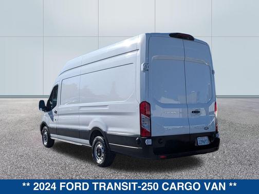 2024 Ford Transit-250 Base