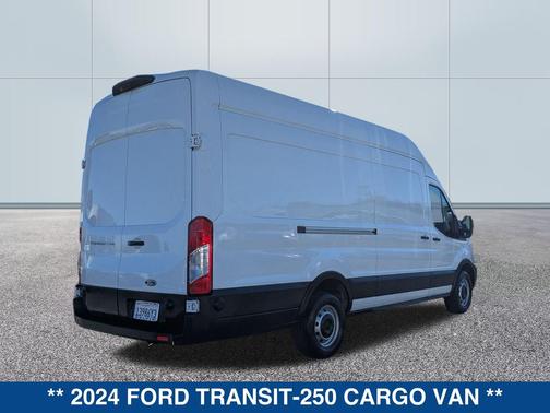 2024 Ford Transit-250 Base