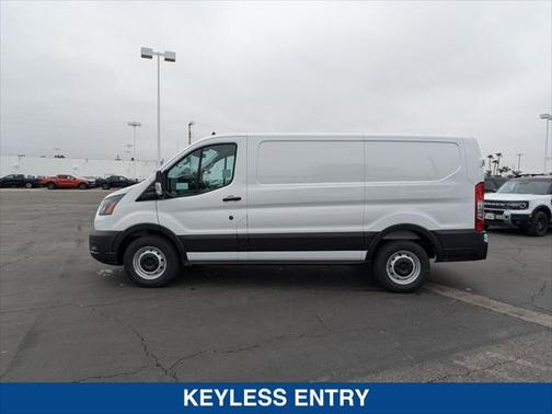 2025 Ford Transit-150 Base