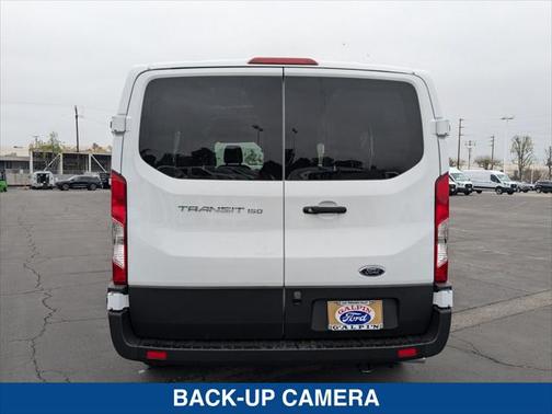 2025 Ford Transit-150 Base