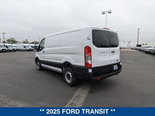 2025 Ford Transit-150 Base