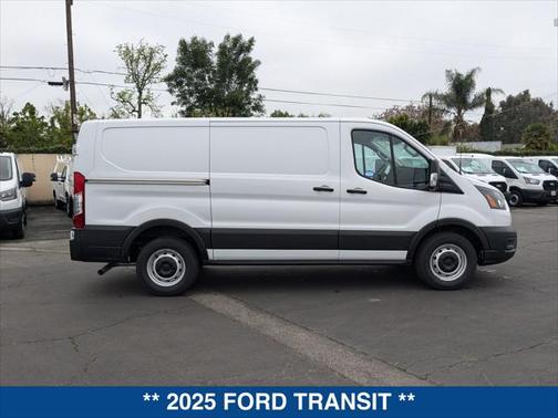 2025 Ford Transit-150 Base