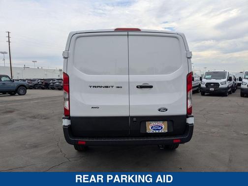 2026 Ford Transit-150 Base