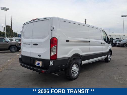 2026 Ford Transit-150 Base