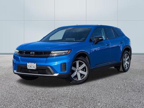 2024 Honda Prologue EX