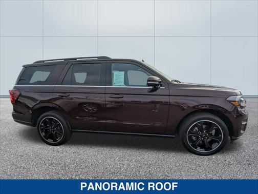 2023 Ford Expedition Limited