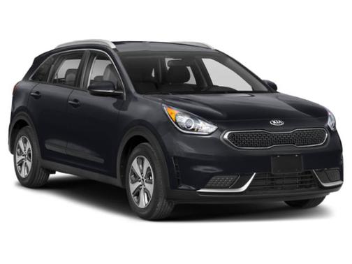 2018 Kia Niro LX