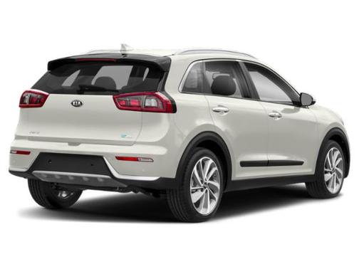 2018 Kia Niro LX