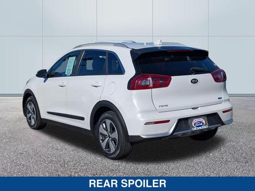 2018 Kia Niro LX