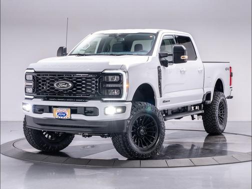 2026 Ford F-250 XLT