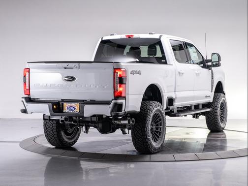 2026 Ford F-250 XLT