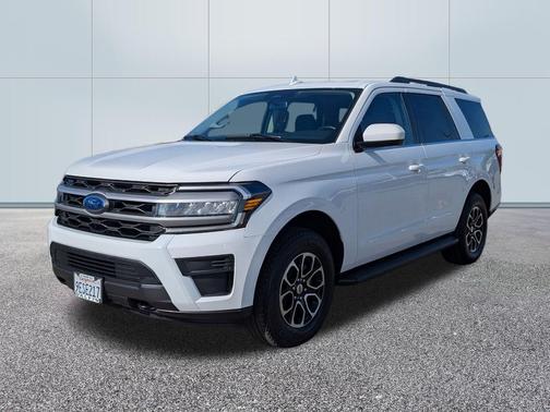 2023 Ford Expedition XLT