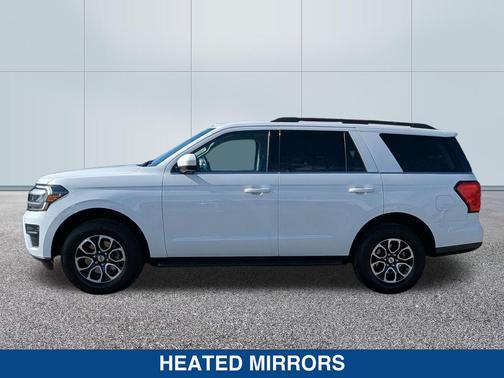 2023 Ford Expedition XLT