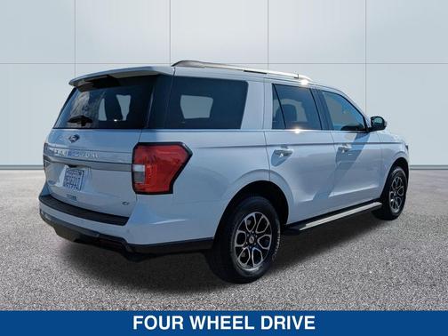 2023 Ford Expedition XLT
