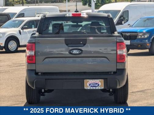 2025 Ford Maverick XL