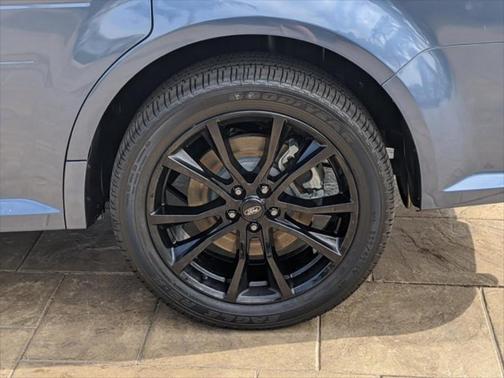 Photo 5 of 20 of 2019 Ford Flex SEL