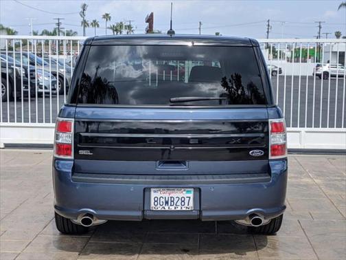 Photo 4 of 20 of 2019 Ford Flex SEL