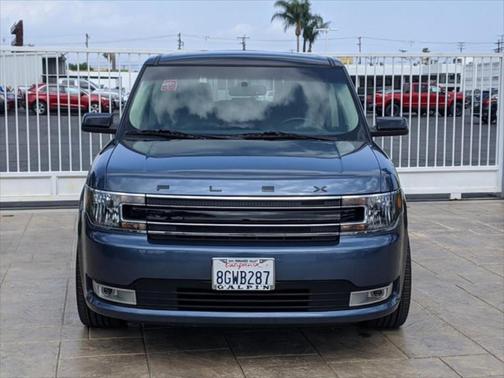 Photo 2 of 20 of 2019 Ford Flex SEL
