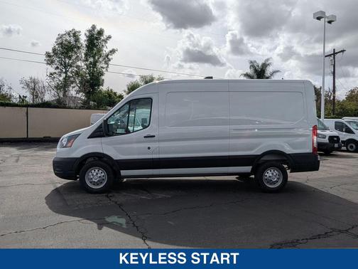2026 Ford Transit-150 Base