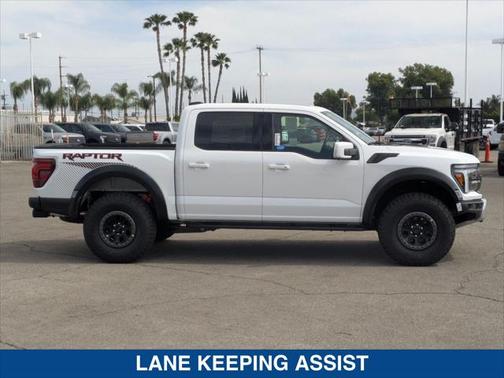 2025 Ford F-150 Raptor 37