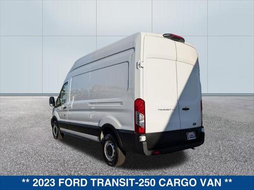 2023 Ford Transit-250 Base